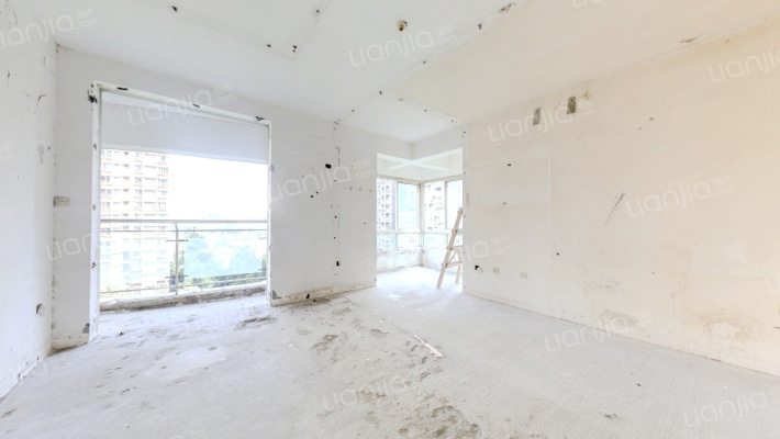 锦江帆影二手房实景图