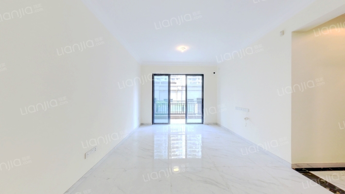 碧桂园豪园挂绿湖二手房实景图