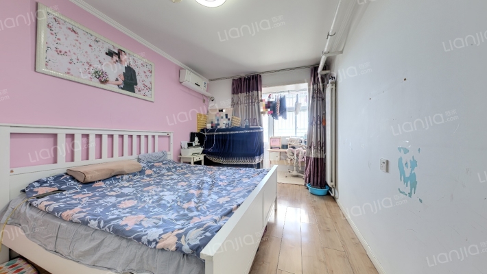 煤市口胡同二手房实景图