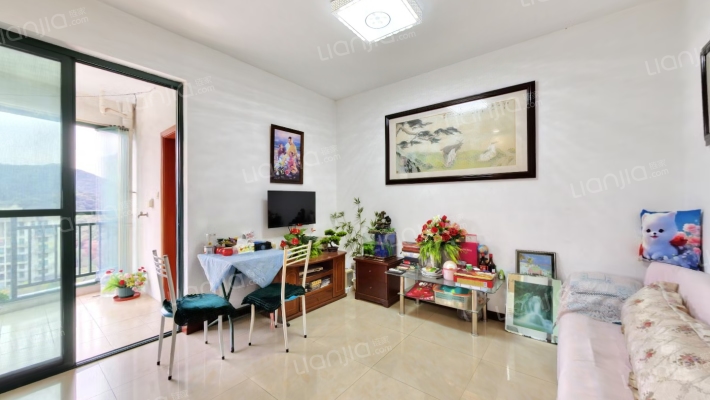 华庭云顶二手房实景图