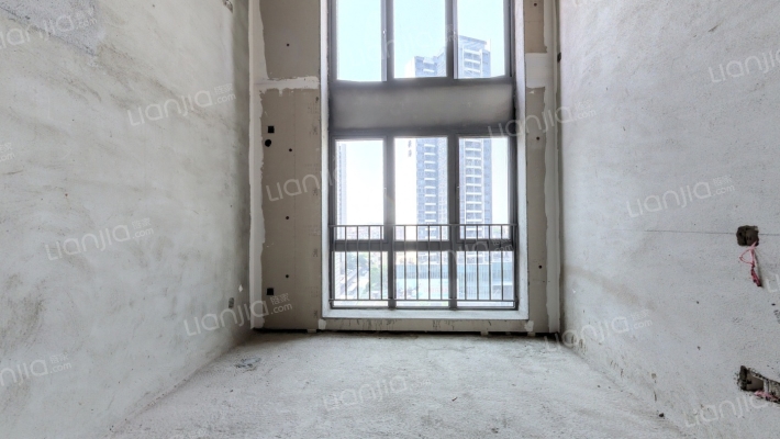 时代香海彼岸4期二手房实景图