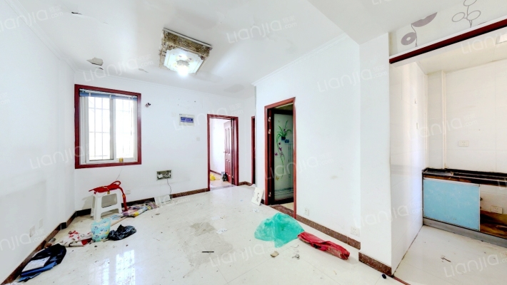 怡乐家园二手房实景图