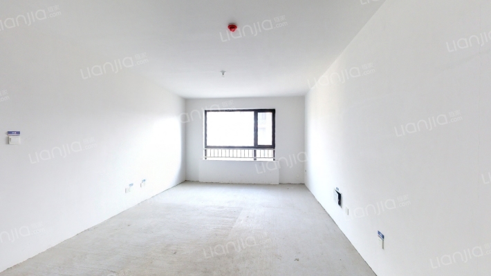 恒信领峰二手房实景图