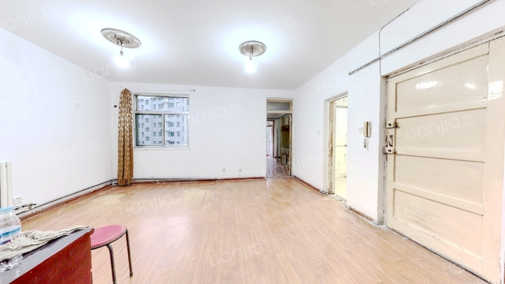 建元小区二手房实景图