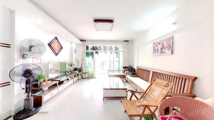 骏雅豪园二手房实景图