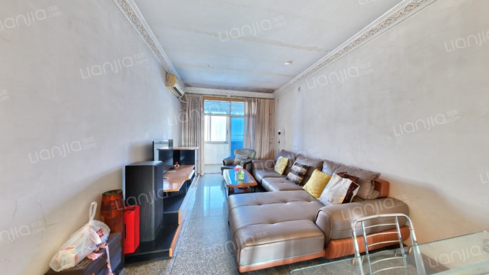 胜利新村二手房实景图