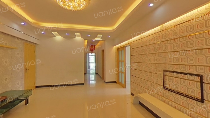 隆盛名城二手房实景图