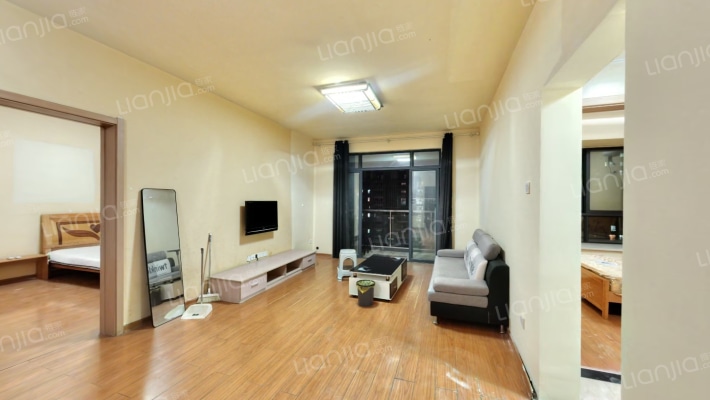 世纪城瑞江苑二手房实景图