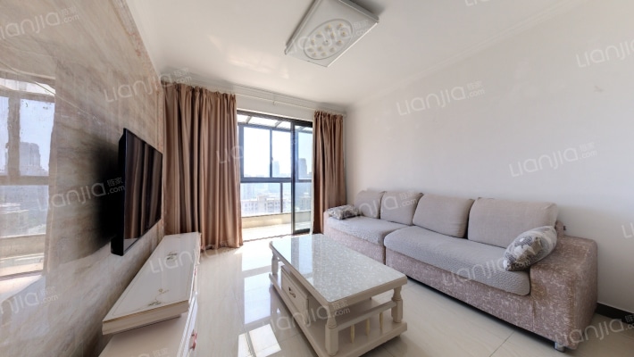 金昌·诚园二手房实景图