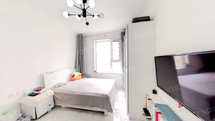 爱琴湾二手房实景图