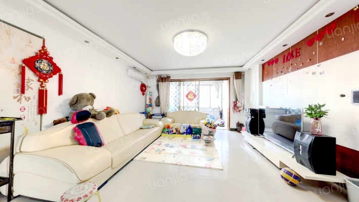 阳光外滩二手房实景图