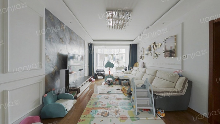 赛德馨苑二手房实景图