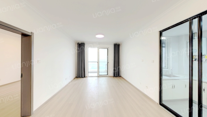 北控雁栖湖二手房实景图