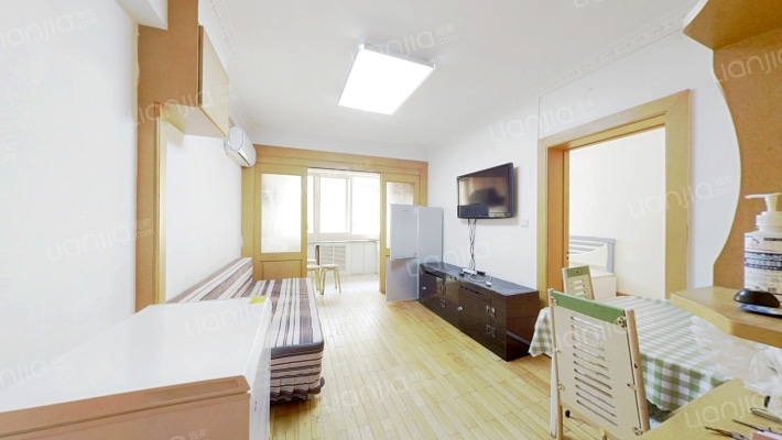 彩虹园二手房实景图