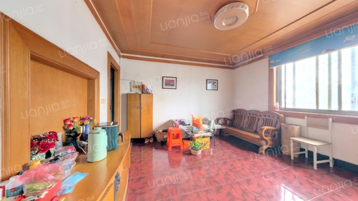 邮电东路二手房实景图