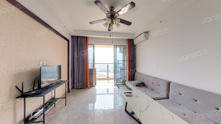 云海台二期B区二手房实景图