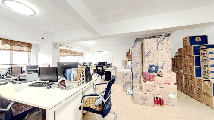 华美国际二手房实景图