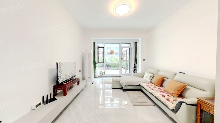 碧桂园熙山郡二手房实景图