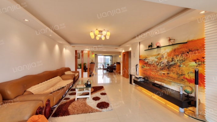 新世纪可居二手房实景图