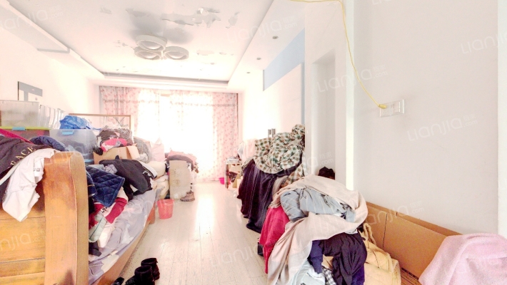 福前小区二手房实景图