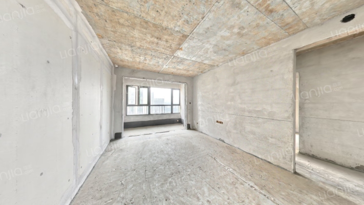 恒大翡翠珑庭二手房实景图