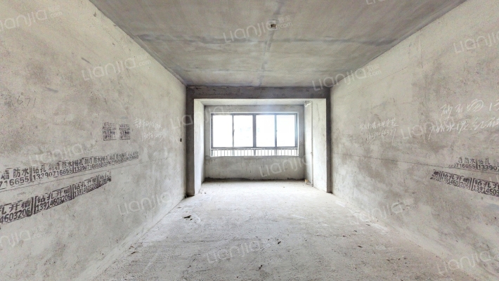 建湖观湖壹号二手房实景图