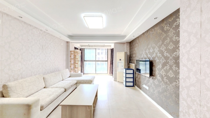 青林湾三期二手房实景图