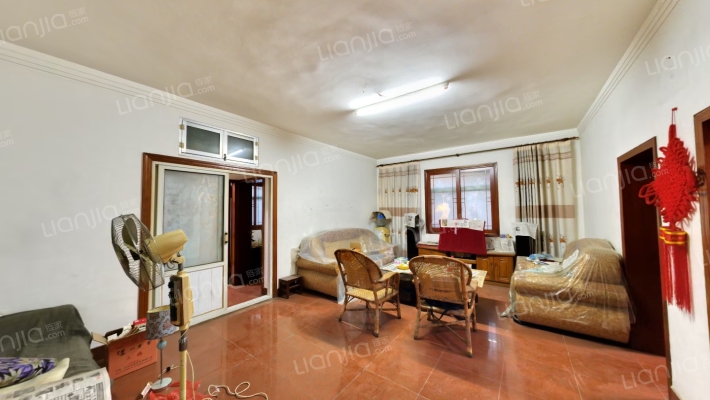 麦芽厂家属院二手房实景图