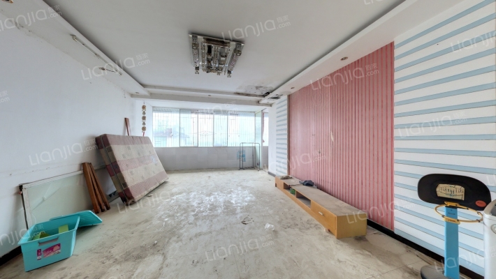 明华小区二手房实景图