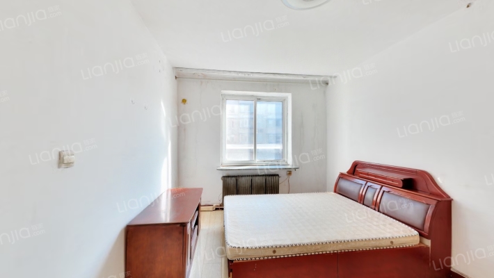 安图社区二手房实景图