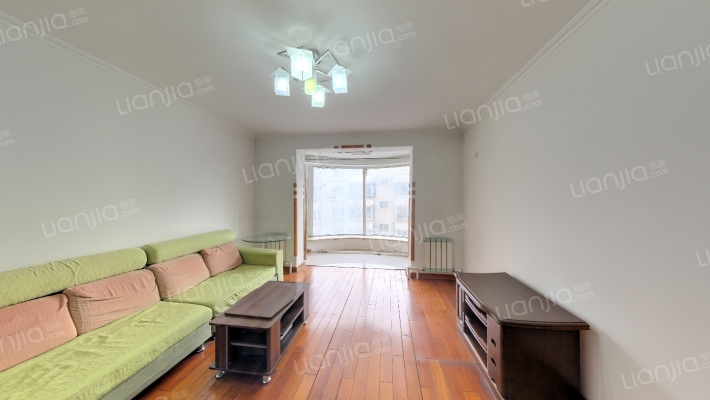 兴工南街二手房实景图