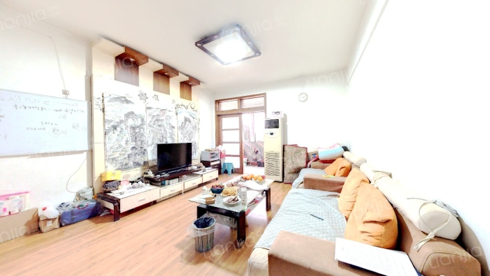 西北西粮实业有限公司家属院二手房实景图