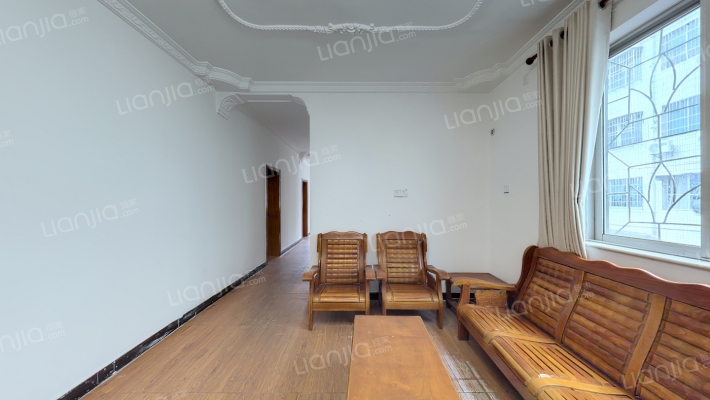 丽珠一区二手房实景图