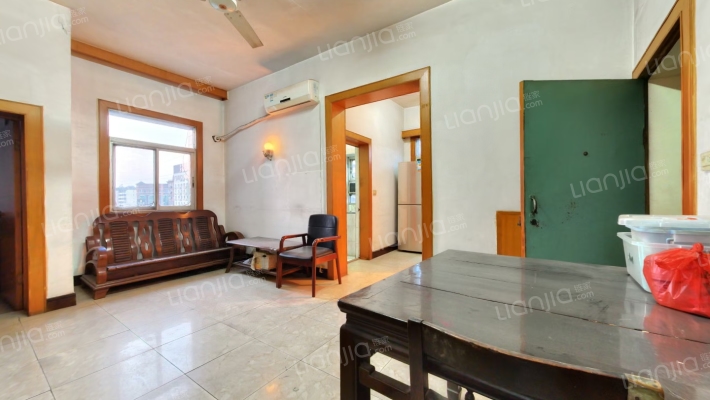 三波小区二手房实景图