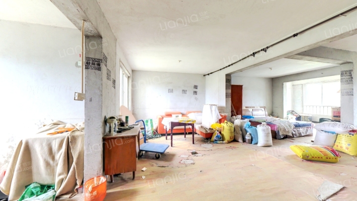 向阳秀水佳苑二手房实景图