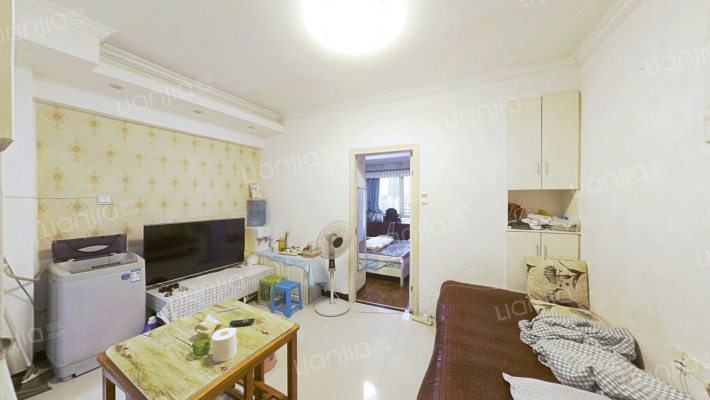 四季美景二手房实景图