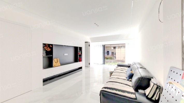 华董鳌江馨园二手房实景图