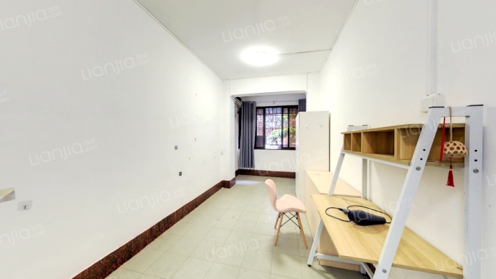 淘金坑二手房实景图