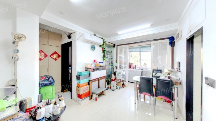 茶厂小区二手房实景图