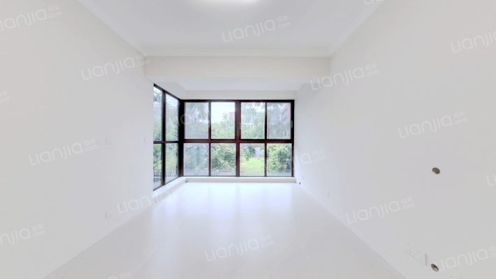 人居蜀澜峰荟二手房实景图