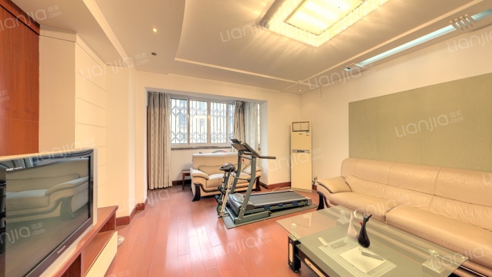 江南水庄二手房实景图