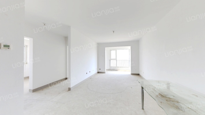 鸿坤凤凰城三期二手房实景图