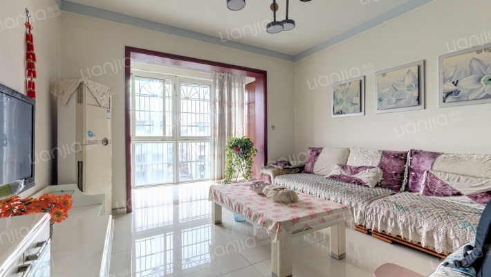 物华北苑二手房实景图