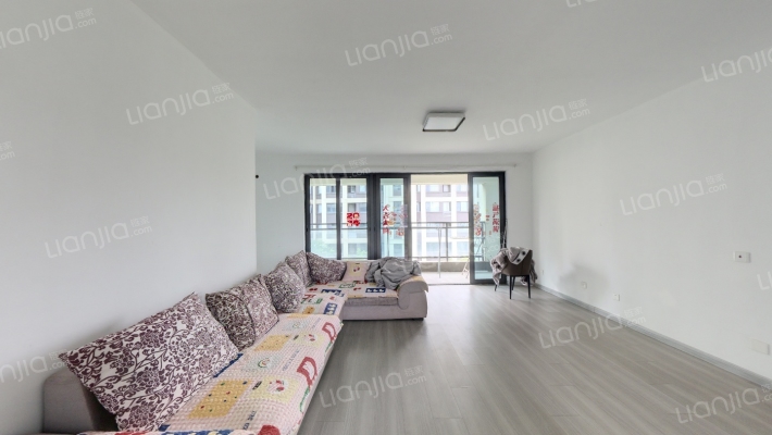 亚东·印山府二手房实景图