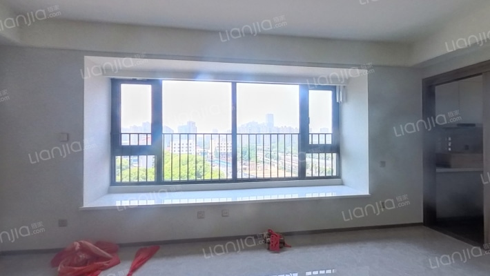 保利·阅云台二手房实景图