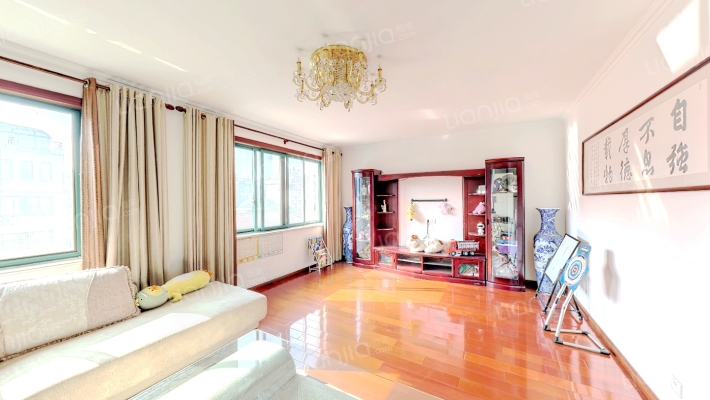 国际华城四村二手房实景图