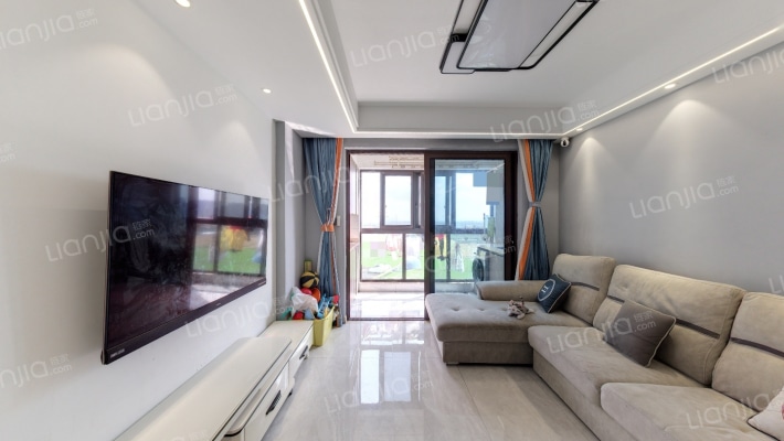 邻悦雅苑二手房实景图