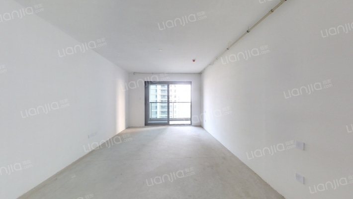 新桂沁澜二手房实景图