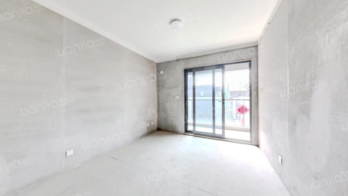 杨帆泊悦府二手房实景图