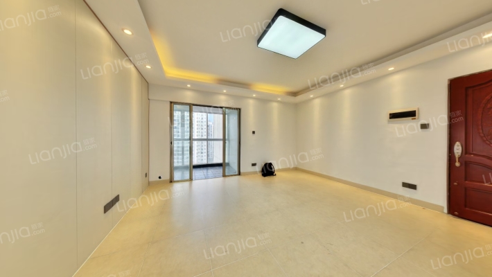 铂领公馆二手房实景图